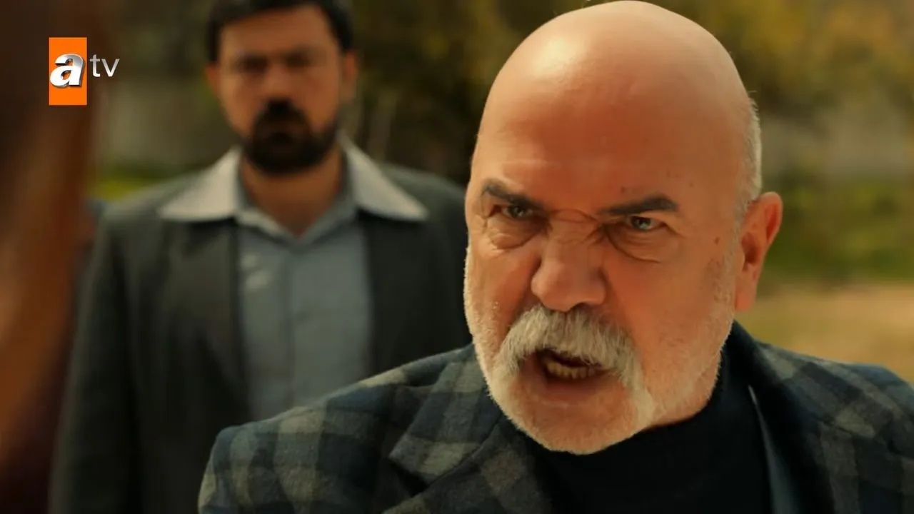 Bir Zamanlar Çukurova Dizisinde Ondan Vazgeçilmiyor! Final Öncesi Bomba Karar Geldi 5