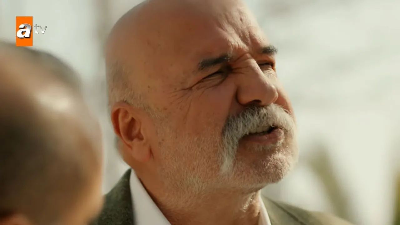 Bir Zamanlar Çukurova Dizisinde Ondan Vazgeçilmiyor! Final Öncesi Bomba Karar Geldi 9