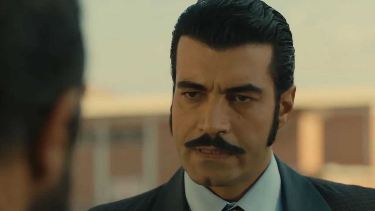 Bir Zamanlar Çukurova Dizisinde Ondan Vazgeçilmiyor! Final Öncesi Bomba Karar Geldi 15