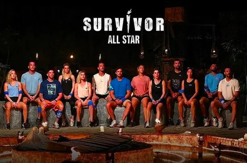 Survivor Yağmur Banda Elendikten Sonra İlginç Gerçek Ortaya Çıktı! 1