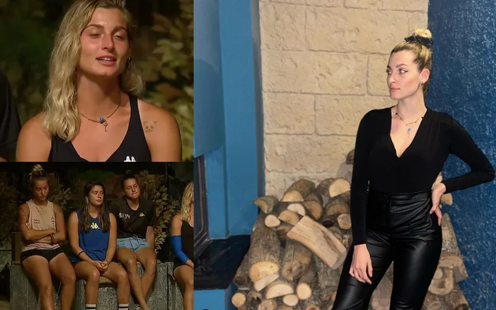 Survivor Yağmur Banda Elendikten Sonra İlginç Gerçek Ortaya Çıktı! 2