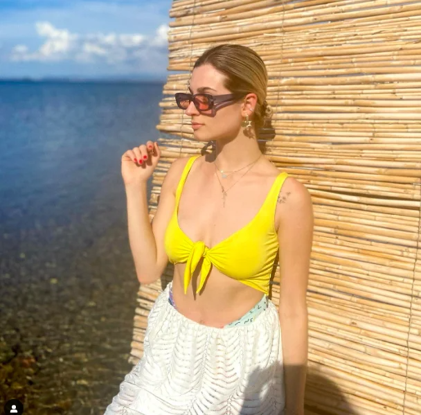 Survivor Yağmur Banda Elendikten Sonra İlginç Gerçek Ortaya Çıktı! 20