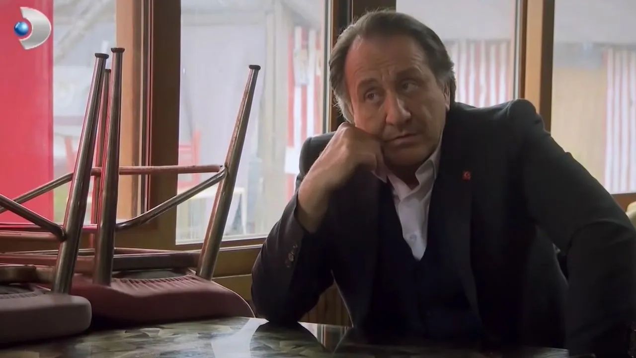 Arka Sokaklar Dizisinde Kriz Çıkaracak Haber Var! Seyircinin Tepkisi Dinmiyor! 6
