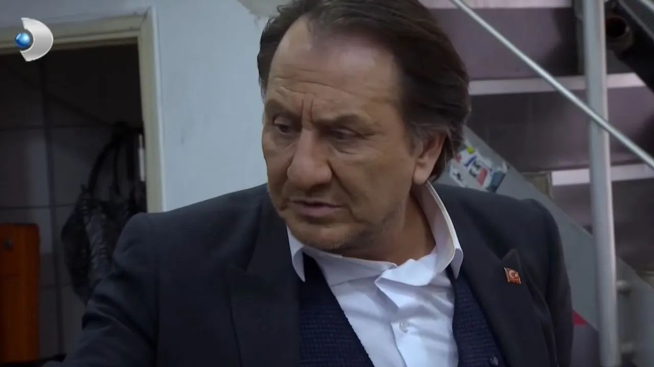 Arka Sokaklar Dizisinde Kriz Çıkaracak Haber Var! Seyircinin Tepkisi Dinmiyor! 8