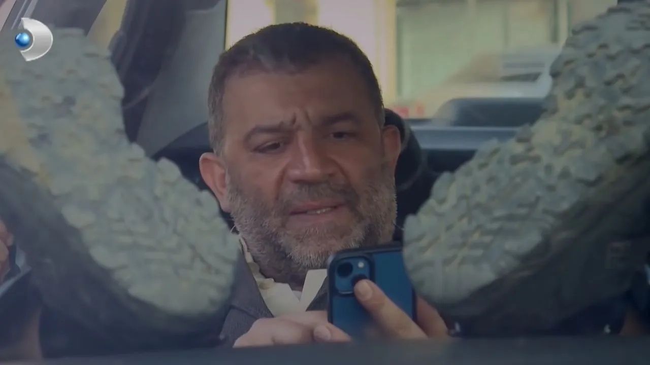 Arka Sokaklar Dizisinde Kriz Çıkaracak Haber Var! Seyircinin Tepkisi Dinmiyor! 9
