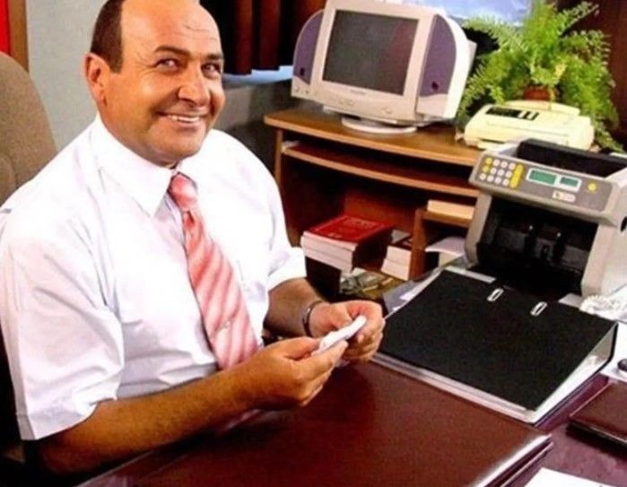 Tarık Pabuççuoğlu Ah Nerede Dizisiyle Dönüş Yapıyor! Yılların Amil Hoca'sından Sürpriz İtiraf! 1