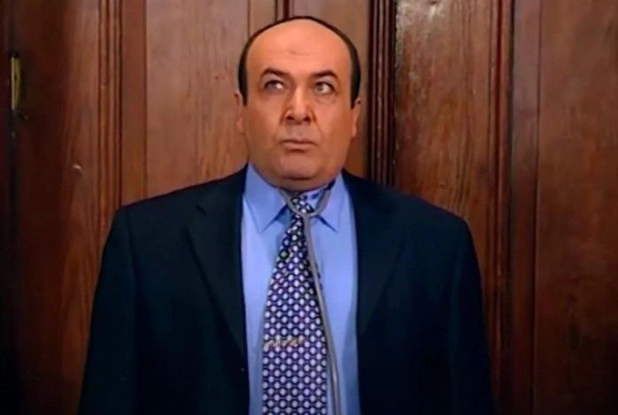 Tarık Pabuççuoğlu Ah Nerede Dizisiyle Dönüş Yapıyor! Yılların Amil Hoca'sından Sürpriz İtiraf! 4