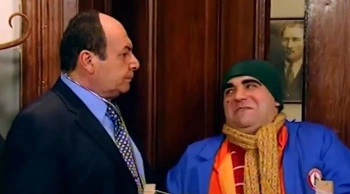 Tarık Pabuççuoğlu Ah Nerede Dizisiyle Dönüş Yapıyor! Yılların Amil Hoca'sından Sürpriz İtiraf! 5