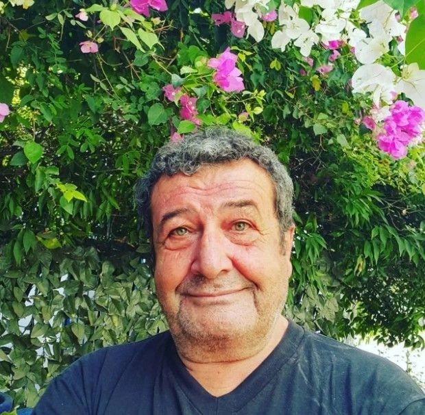 Tarık Pabuççuoğlu Ah Nerede Dizisiyle Dönüş Yapıyor! Yılların Amil Hoca'sından Sürpriz İtiraf! 6