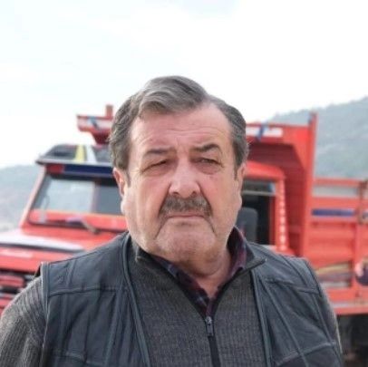 Tarık Pabuççuoğlu Ah Nerede Dizisiyle Dönüş Yapıyor! Yılların Amil Hoca'sından Sürpriz İtiraf! 7