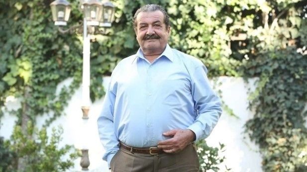 Tarık Pabuççuoğlu Ah Nerede Dizisiyle Dönüş Yapıyor! Yılların Amil Hoca'sından Sürpriz İtiraf! 9