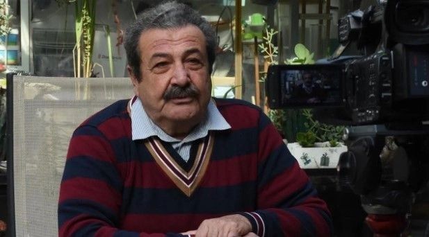 Tarık Pabuççuoğlu Ah Nerede Dizisiyle Dönüş Yapıyor! Yılların Amil Hoca'sından Sürpriz İtiraf! 10