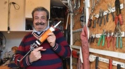 Tarık Pabuççuoğlu Ah Nerede Dizisiyle Dönüş Yapıyor! Yılların Amil Hoca'sından Sürpriz İtiraf! 11