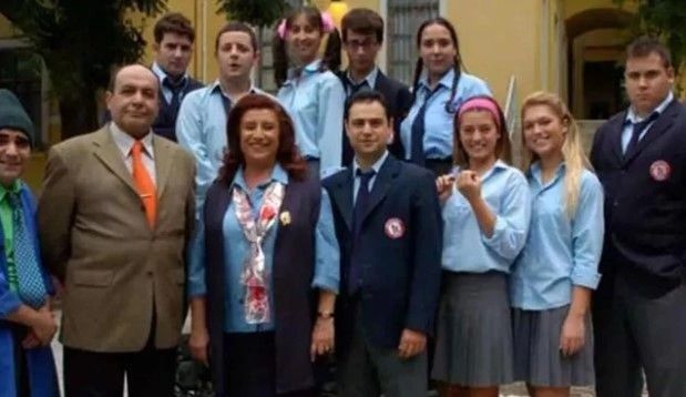 Tarık Pabuççuoğlu Ah Nerede Dizisiyle Dönüş Yapıyor! Yılların Amil Hoca'sından Sürpriz İtiraf! 12