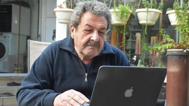 Tarık Pabuççuoğlu Ah Nerede Dizisiyle Dönüş Yapıyor! Yılların Amil Hoca'sından Sürpriz İtiraf! 14