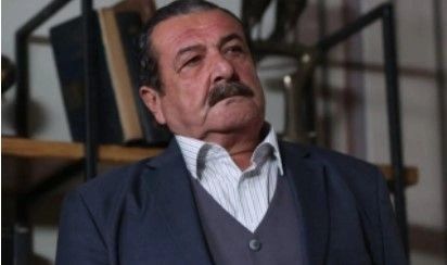 Tarık Pabuççuoğlu Ah Nerede Dizisiyle Dönüş Yapıyor! Yılların Amil Hoca'sından Sürpriz İtiraf! 15