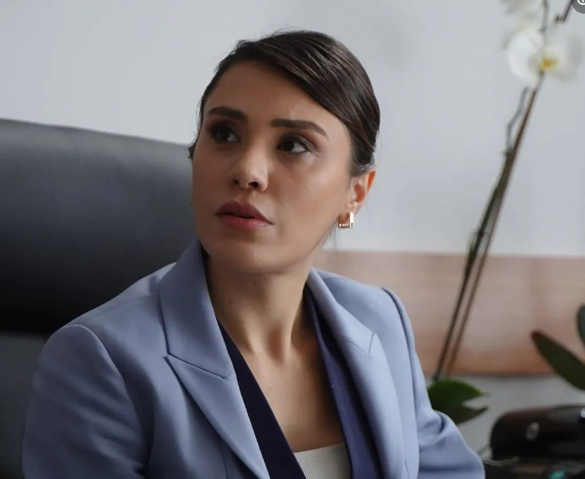 Yargı Dizisi Yeni Bölümü Ağızları Açık Bırakmaya Geliyor! 14
