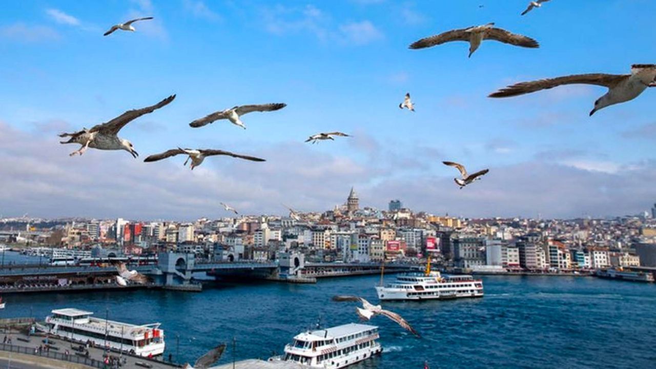Sıcaklıklar 30 dereceye kadar çıkacak: Meteoroloji'den Türkiye geneline güzel haber! 5