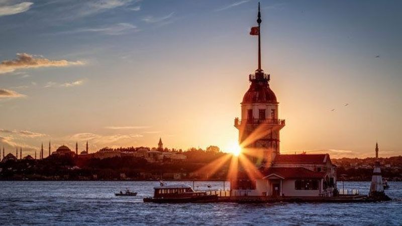 Sıcaklıklar 30 dereceye kadar çıkacak: Meteoroloji'den Türkiye geneline güzel haber! 3
