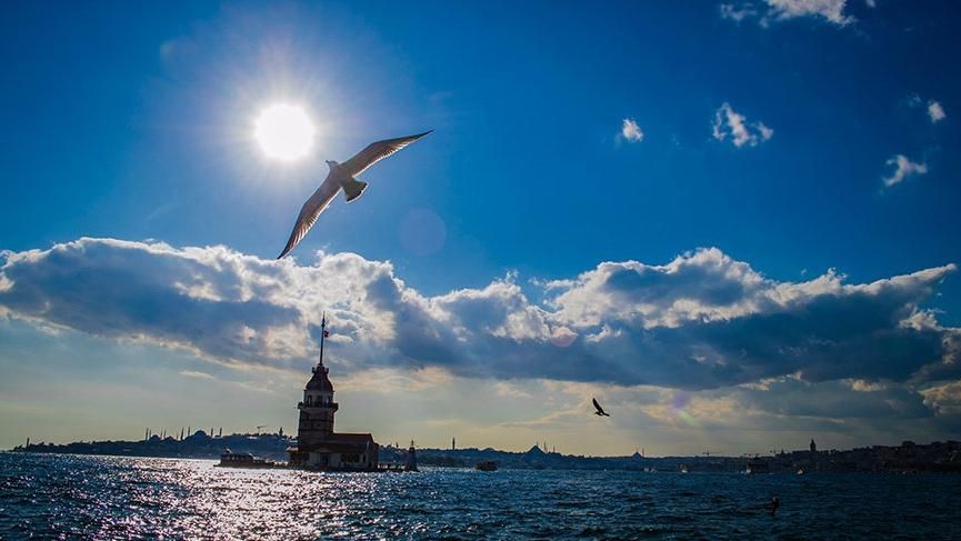 Sıcaklıklar 30 dereceye kadar çıkacak: Meteoroloji'den Türkiye geneline güzel haber! 6