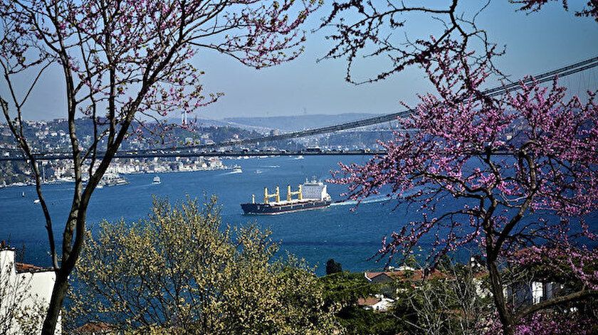 Sıcaklıklar 30 dereceye kadar çıkacak: Meteoroloji'den Türkiye geneline güzel haber! 4