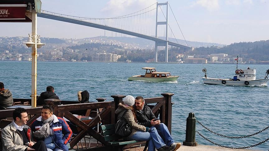 Sıcaklıklar 30 dereceye kadar çıkacak: Meteoroloji'den Türkiye geneline güzel haber! 1
