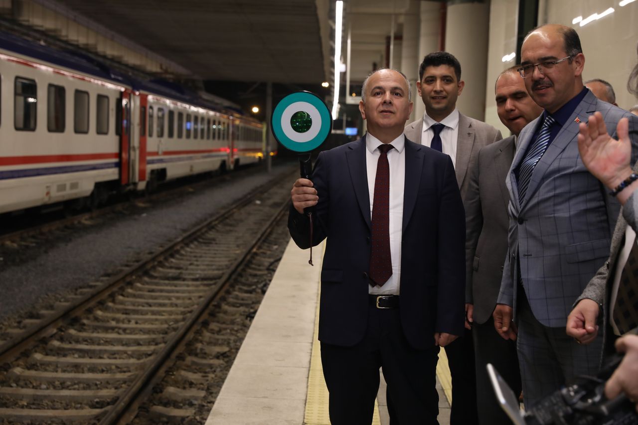 İstanbul-Sofya Ekspresi 2 yıllık salgın döneminin ardından yeniden yola çıktı 8