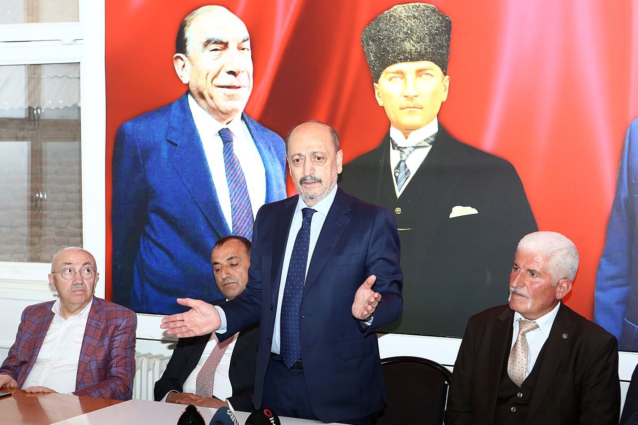 Bakan Bilgin'den 3600 ek gösterge açıklaması: Çalışmayı mayıs ayında bitireceğiz 7
