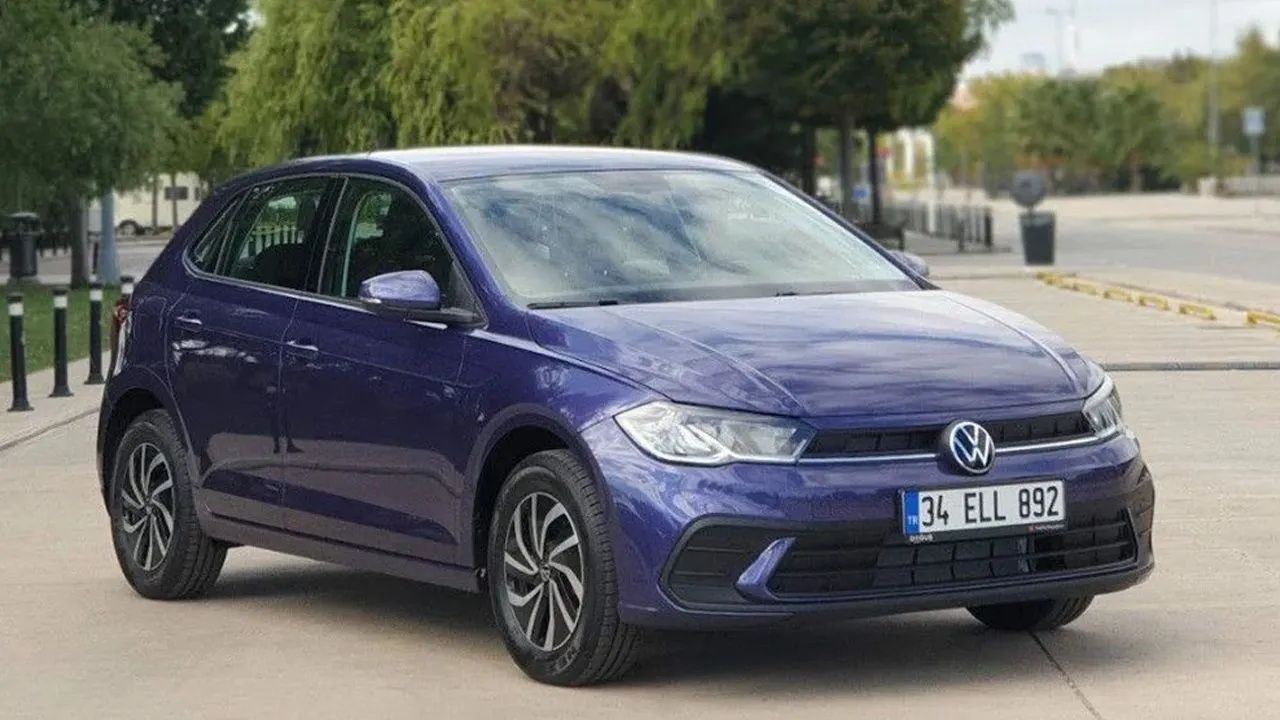Eski Fiyatlardan Eser Yok! Türkiye'de Satılan En Ucuz Otomobiller Her Markadan Her Modelden Var! 5
