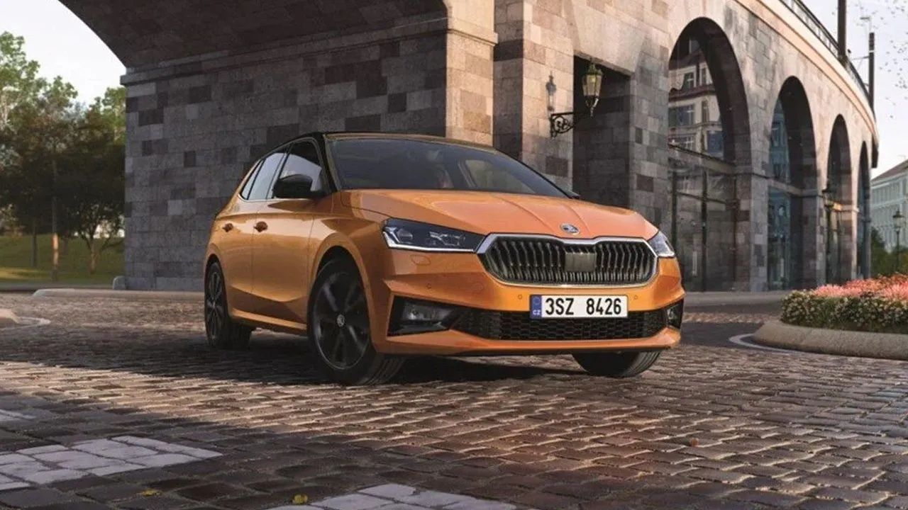 Eski Fiyatlardan Eser Yok! Türkiye'de Satılan En Ucuz Otomobiller Her Markadan Her Modelden Var! 12