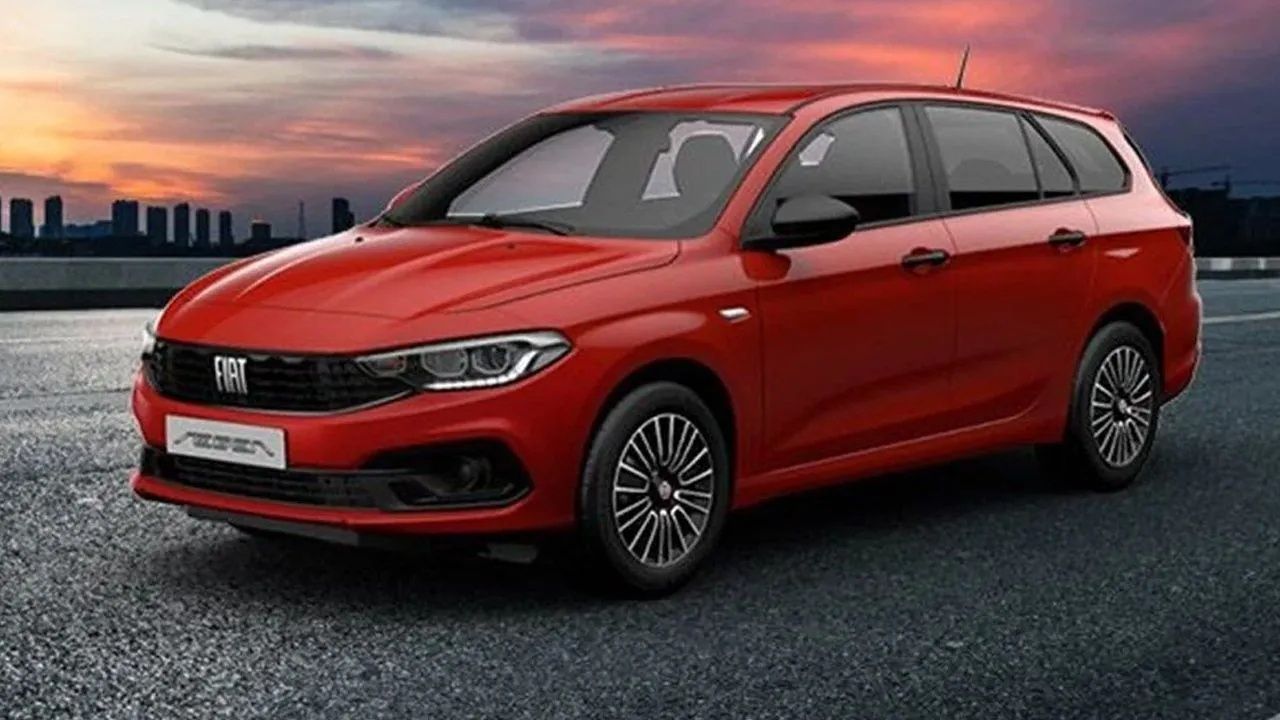 Eski Fiyatlardan Eser Yok! Türkiye'de Satılan En Ucuz Otomobiller Her Markadan Her Modelden Var! 24
