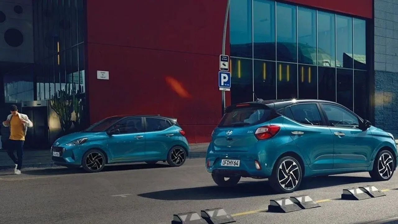 Eski Fiyatlardan Eser Yok! Türkiye'de Satılan En Ucuz Otomobiller Her Markadan Her Modelden Var! 34