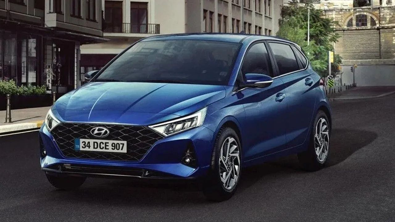 Eski Fiyatlardan Eser Yok! Türkiye'de Satılan En Ucuz Otomobiller Her Markadan Her Modelden Var! 35