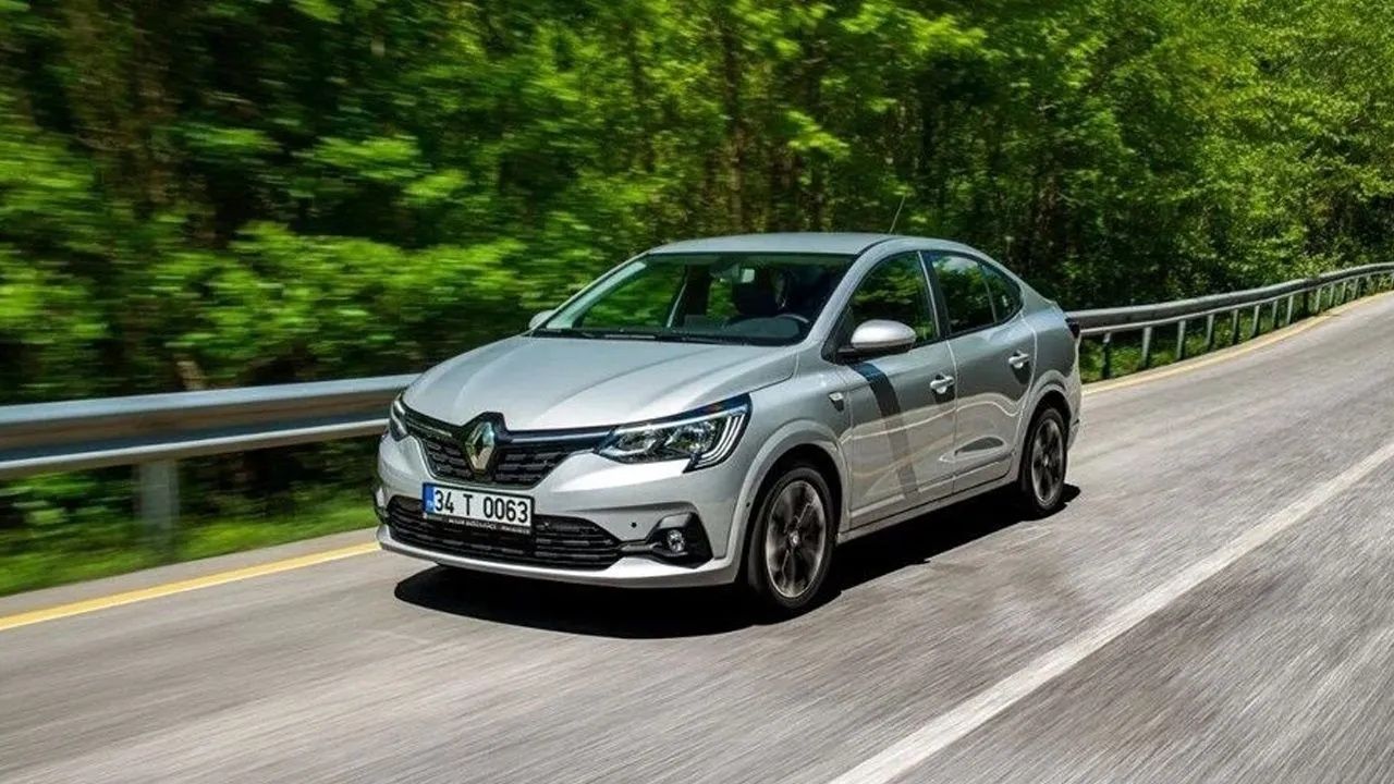 Eski Fiyatlardan Eser Yok! Türkiye'de Satılan En Ucuz Otomobiller Her Markadan Her Modelden Var! 52