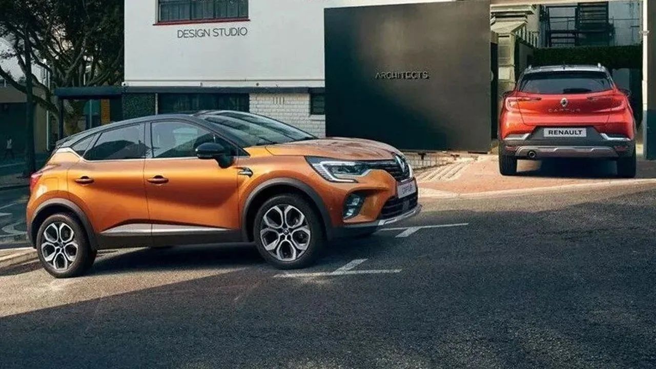 Eski Fiyatlardan Eser Yok! Türkiye'de Satılan En Ucuz Otomobiller Her Markadan Her Modelden Var! 53