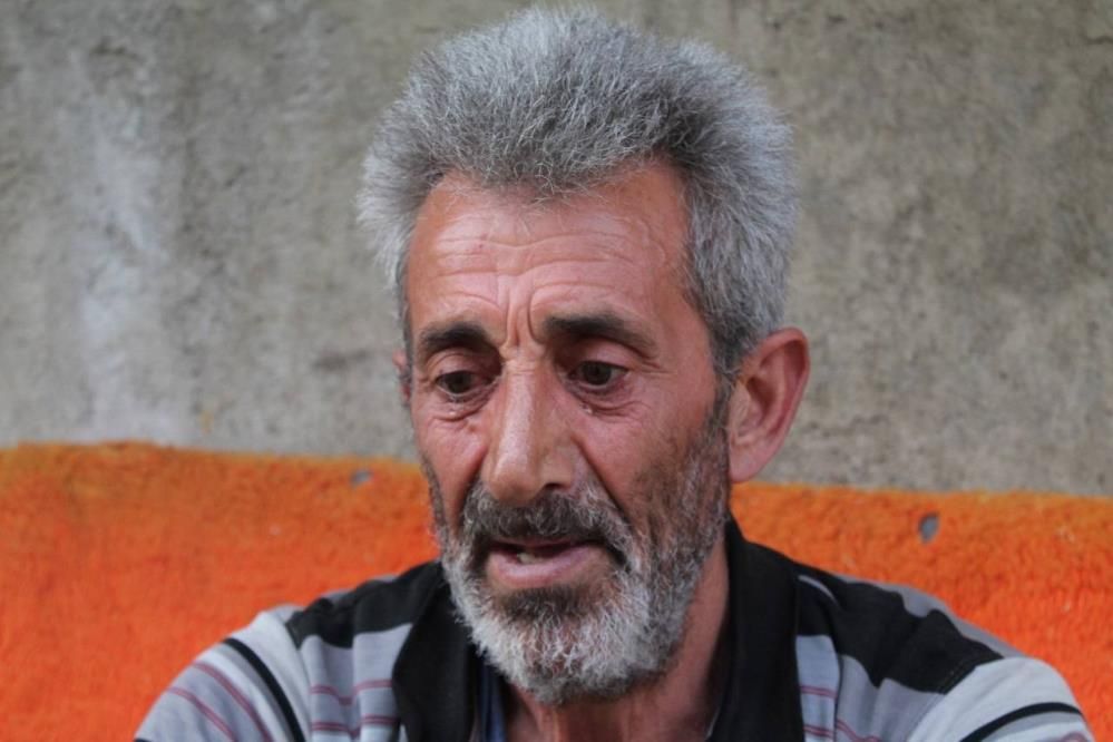 Bayburt'ta iffet anıtı! 'Kadınlar Ermeni saldırılarında namuslarını korumak için kendilerini kuyuya atıyordu' 7