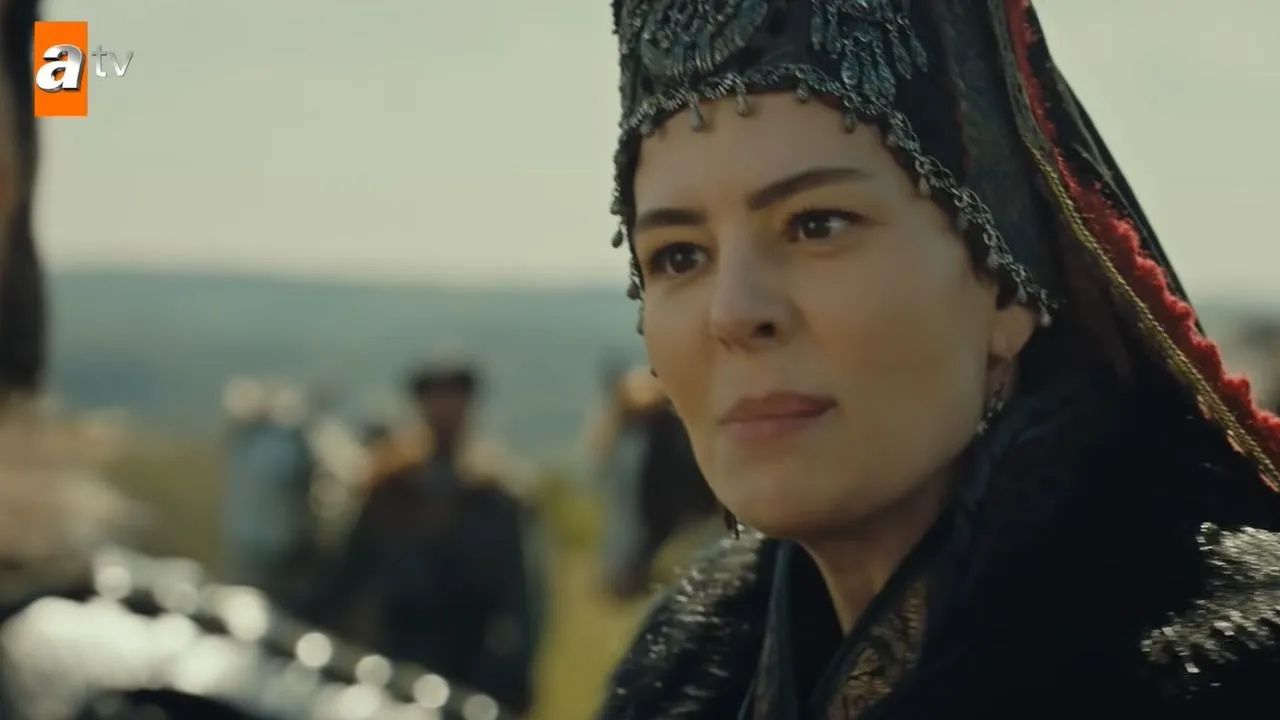 Kuruluş Osman Dizisi İçin Umulmadık Karar! Peş peşe Ayrılıkların Sebebi Belli Oldu 1