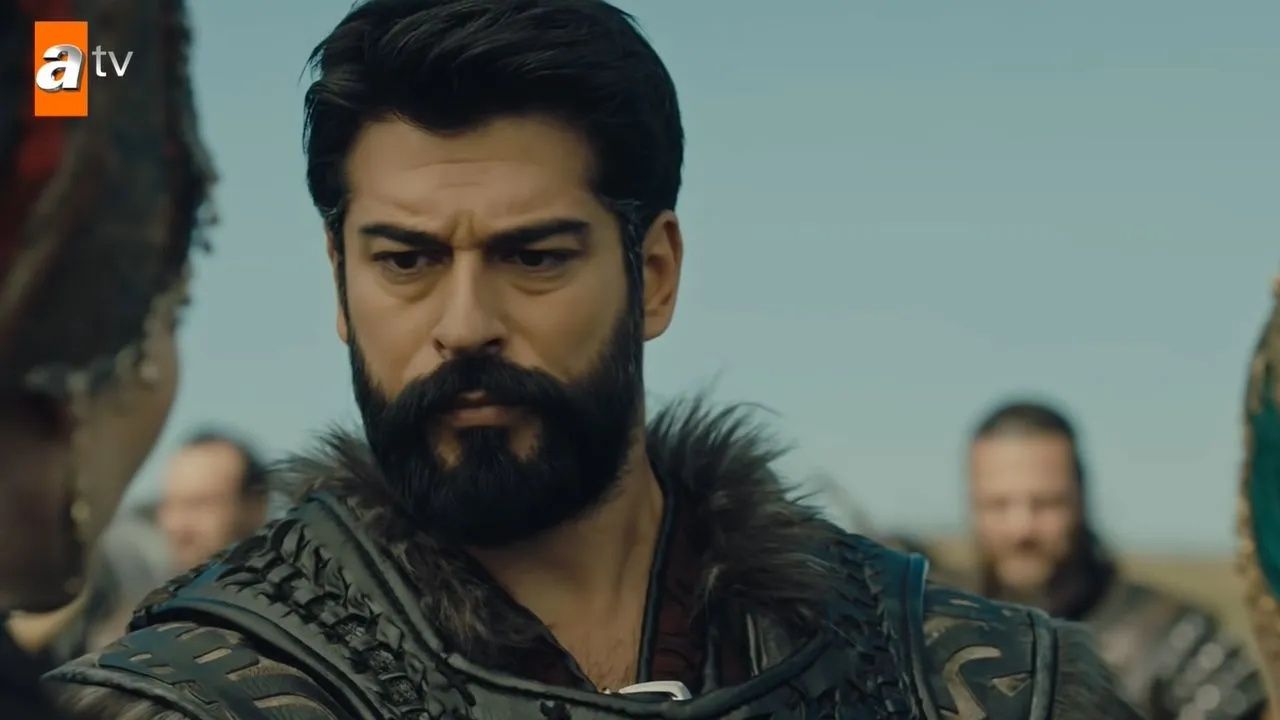 Kuruluş Osman Dizisi İçin Umulmadık Karar! Peş peşe Ayrılıkların Sebebi Belli Oldu 5