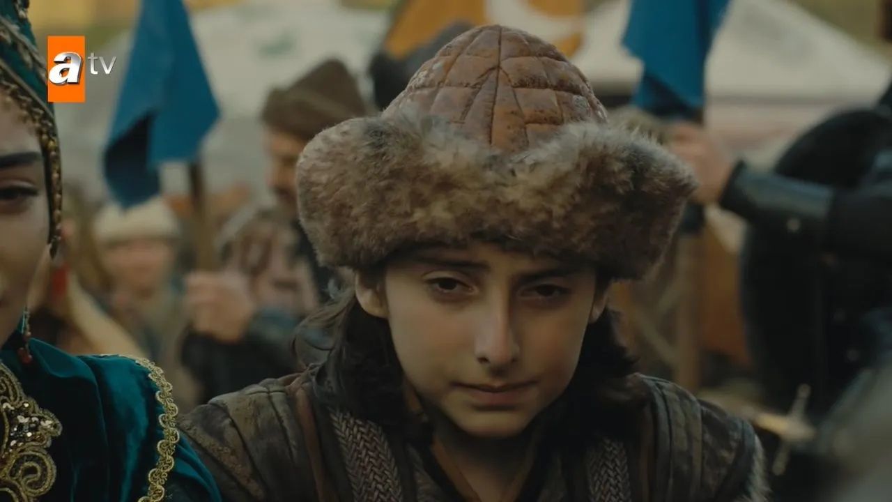Kuruluş Osman Dizisi İçin Umulmadık Karar! Peş peşe Ayrılıkların Sebebi Belli Oldu 10