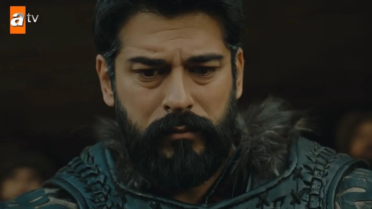 Kuruluş Osman Dizisi İçin Umulmadık Karar! Peş peşe Ayrılıkların Sebebi Belli Oldu 12