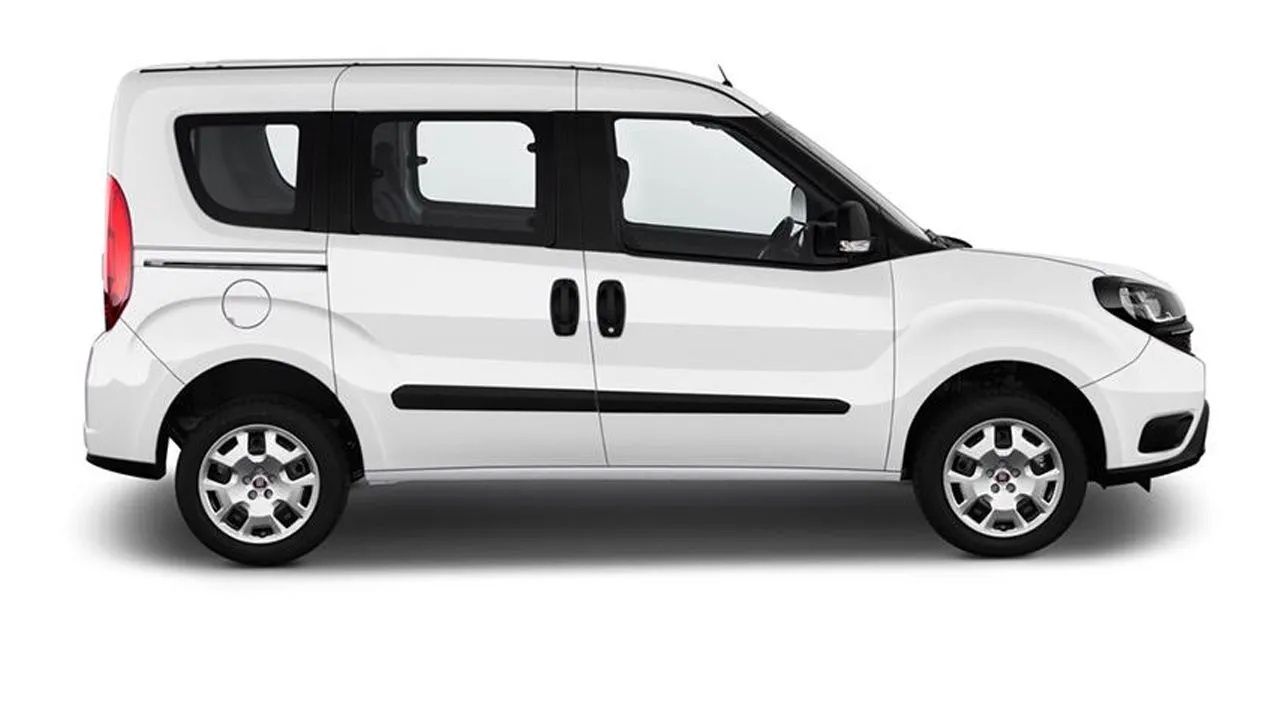 Fiat Doblo 2022 Fiyatıyla Enişteleri Çılgına Çevirecek! Bu Fiyat Listesine Kimse İnanmadı 2