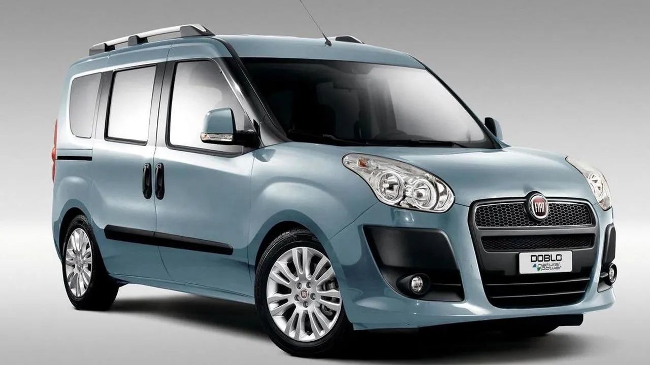 Fiat Doblo 2022 Fiyatıyla Enişteleri Çılgına Çevirecek! Bu Fiyat Listesine Kimse İnanmadı 3
