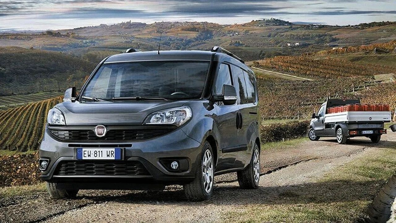 Fiat Doblo 2022 Fiyatıyla Enişteleri Çılgına Çevirecek! Bu Fiyat Listesine Kimse İnanmadı 4