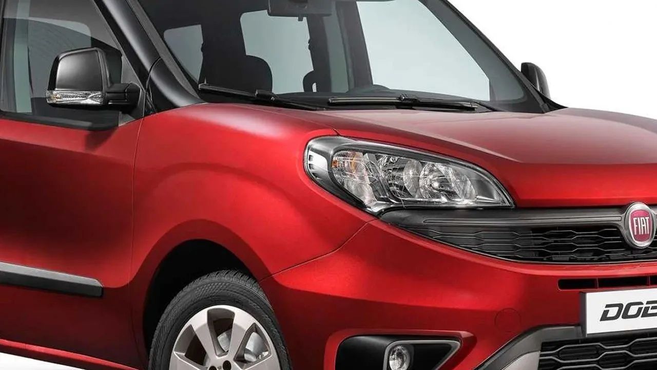 Fiat Doblo 2022 Fiyatıyla Enişteleri Çılgına Çevirecek! Bu Fiyat Listesine Kimse İnanmadı 5