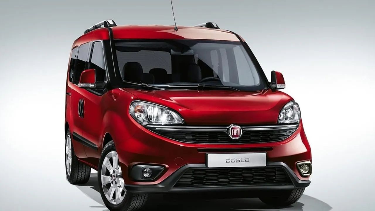 Fiat Doblo 2022 Fiyatıyla Enişteleri Çılgına Çevirecek! Bu Fiyat Listesine Kimse İnanmadı 6