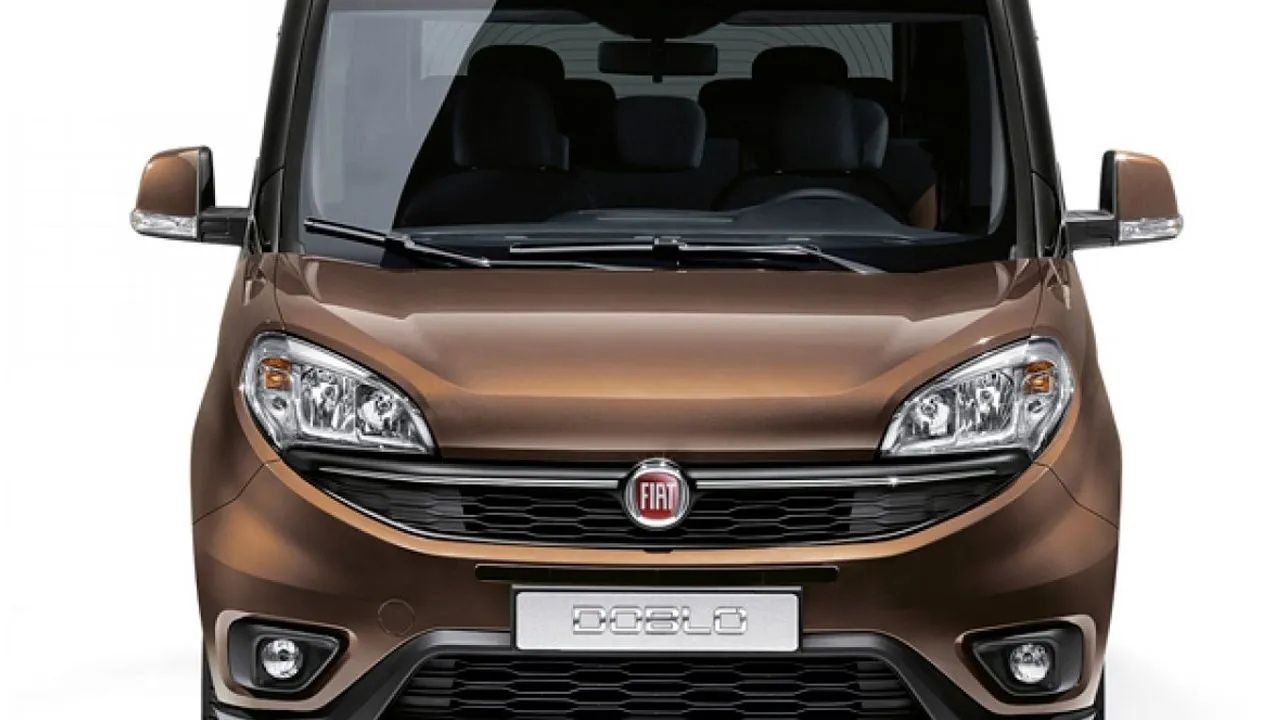 Fiat Doblo 2022 Fiyatıyla Enişteleri Çılgına Çevirecek! Bu Fiyat Listesine Kimse İnanmadı 8