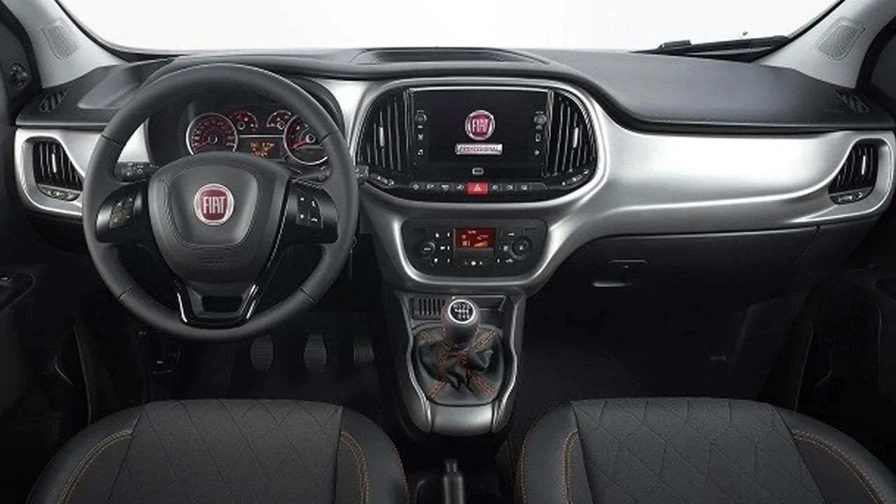 Fiat Doblo 2022 Fiyatıyla Enişteleri Çılgına Çevirecek! Bu Fiyat Listesine Kimse İnanmadı 10