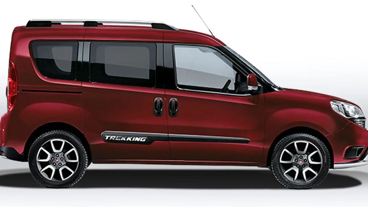 Fiat Doblo 2022 Fiyatıyla Enişteleri Çılgına Çevirecek! Bu Fiyat Listesine Kimse İnanmadı 13