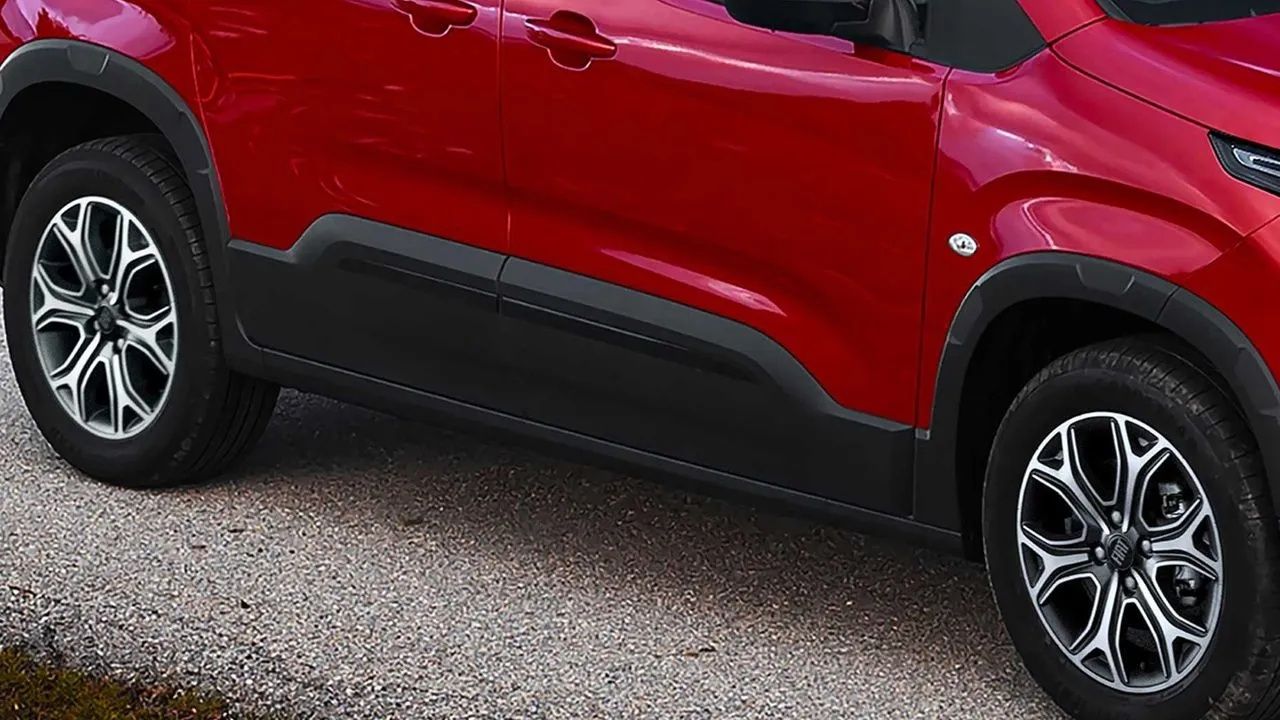 Fiat Doblo 2022 Fiyatıyla Enişteleri Çılgına Çevirecek! Bu Fiyat Listesine Kimse İnanmadı 14