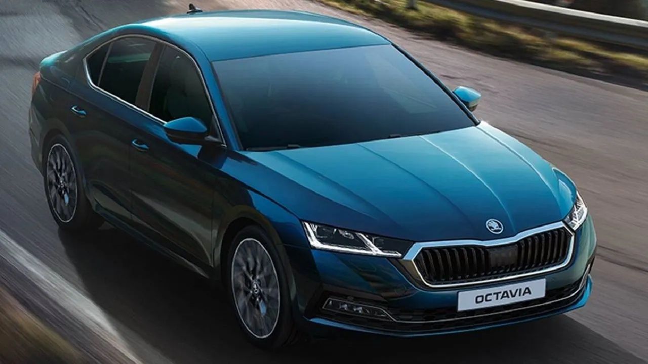 Dev Marka Skoda Octavia İçin Bu Fiyatı Göze Aldı! 2022 Skoda Fiyat Listesi Bir Daha Gelmez 2
